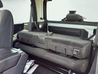 2018 Jeep Wrangler Sport S