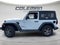 2018 Jeep Wrangler Sport S