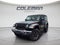 2020 Jeep Wrangler Rubicon