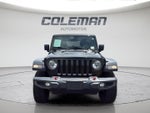 2020 Jeep Wrangler Rubicon