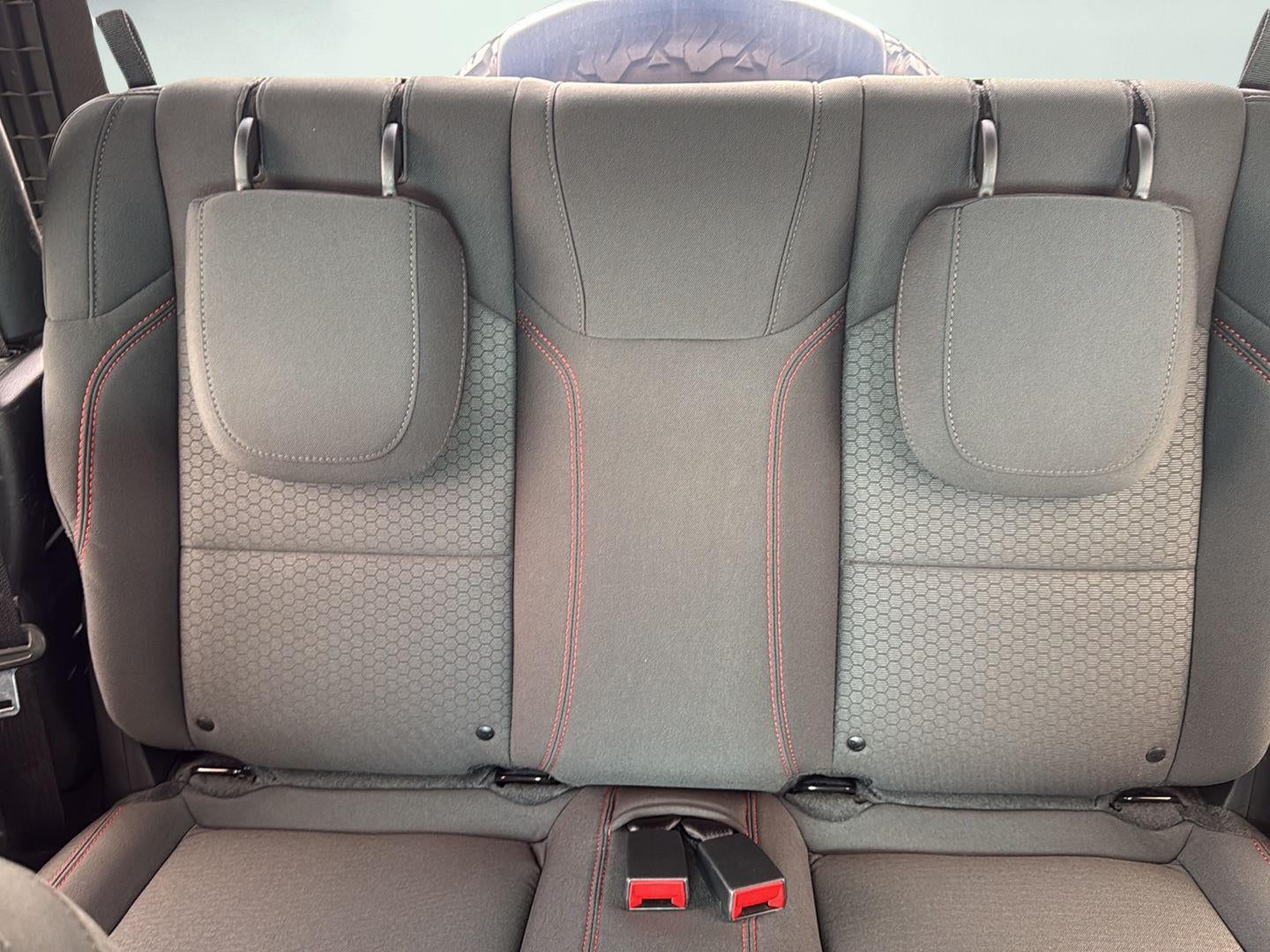 2020 Jeep Wrangler Rubicon