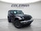 2020 Jeep Wrangler Rubicon