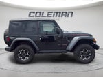 2020 Jeep Wrangler Rubicon