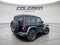 2020 Jeep Wrangler Rubicon