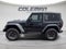 2020 Jeep Wrangler Rubicon