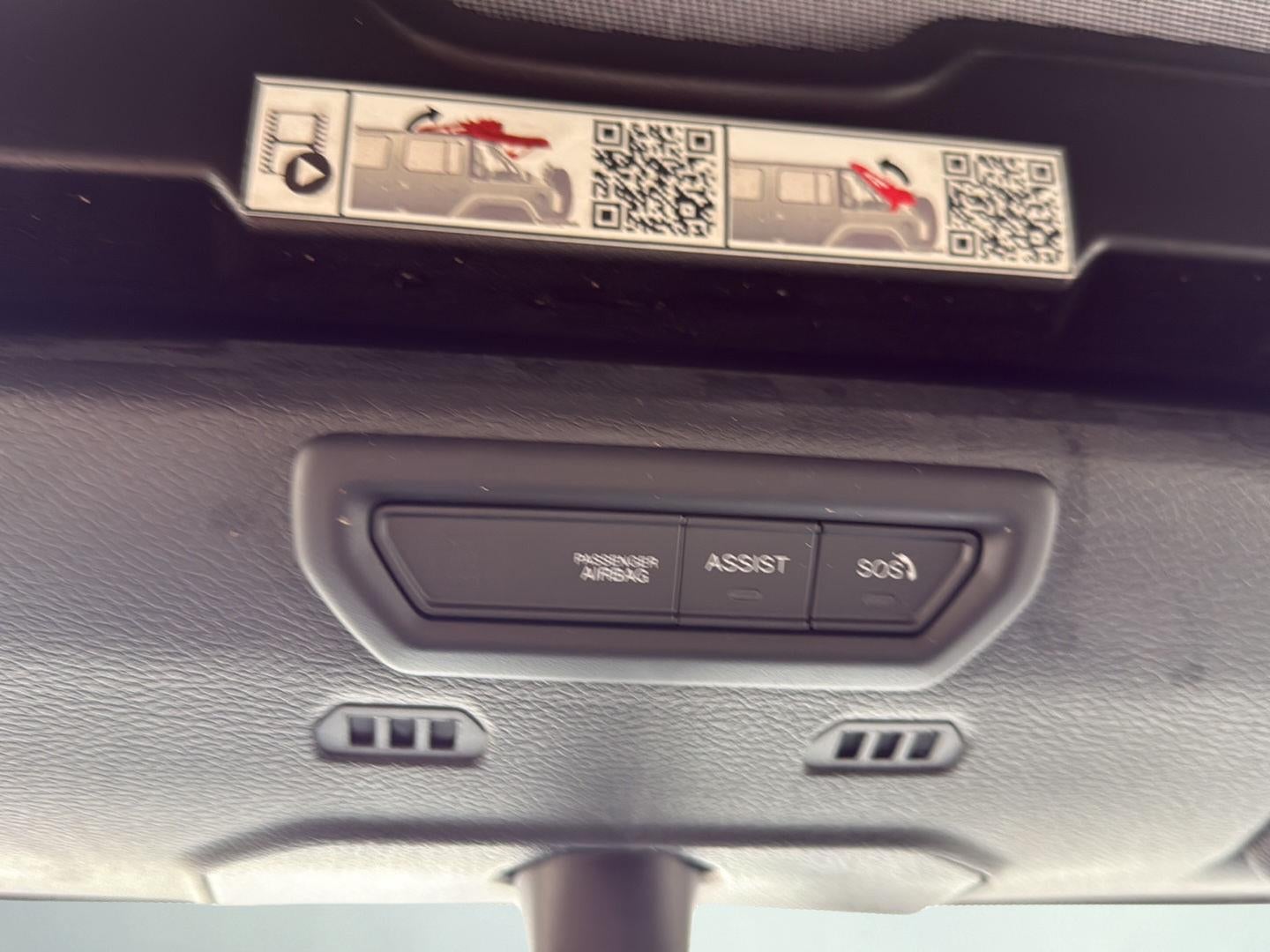 2021 Jeep Wrangler 4xe Unlimited Sahara