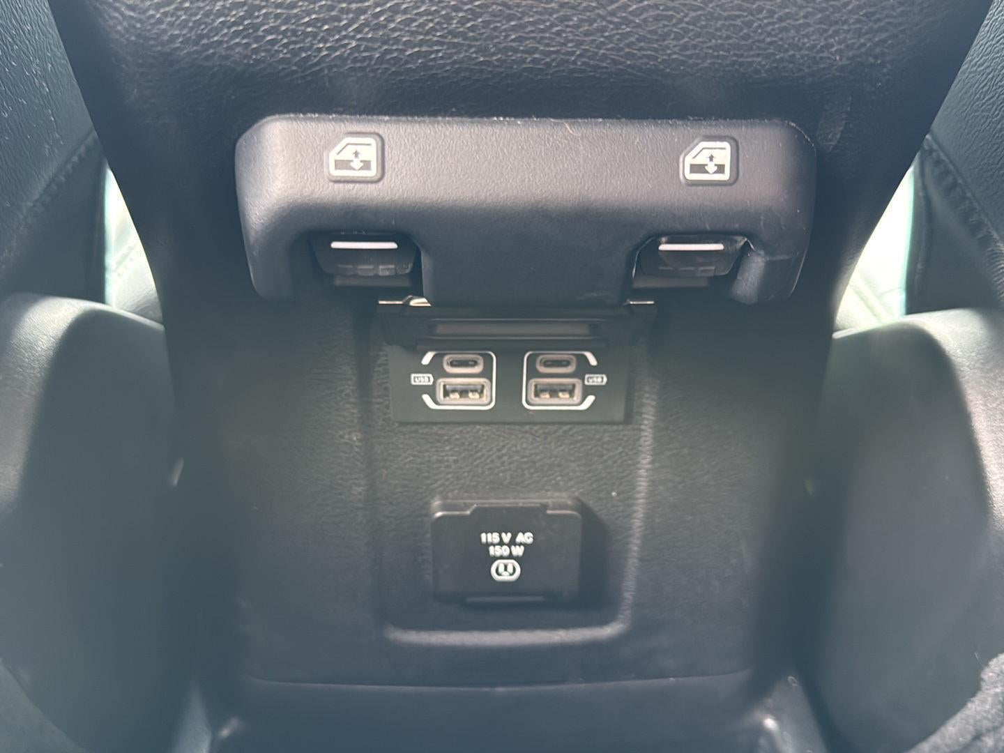 2021 Jeep Wrangler 4xe Unlimited Sahara