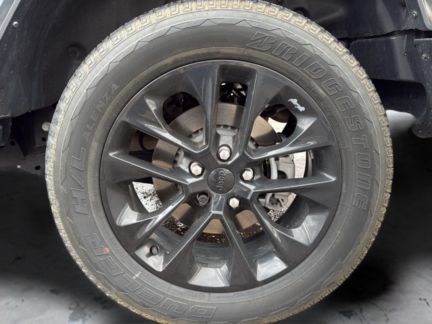 2021 Jeep Wrangler 4xe Unlimited Sahara