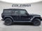 2021 Jeep Wrangler 4xe Unlimited Sahara