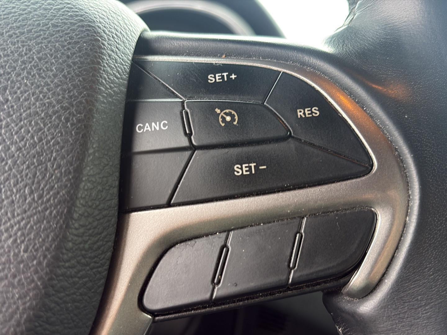 2019 Jeep Grand Cherokee Laredo E