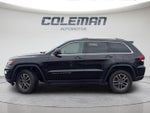 2019 Jeep Grand Cherokee Laredo E