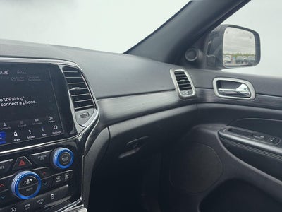 2019 Jeep Grand Cherokee Laredo E