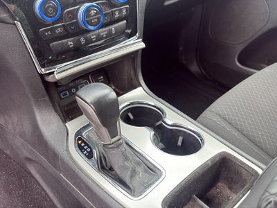 2019 Jeep Grand Cherokee Laredo E