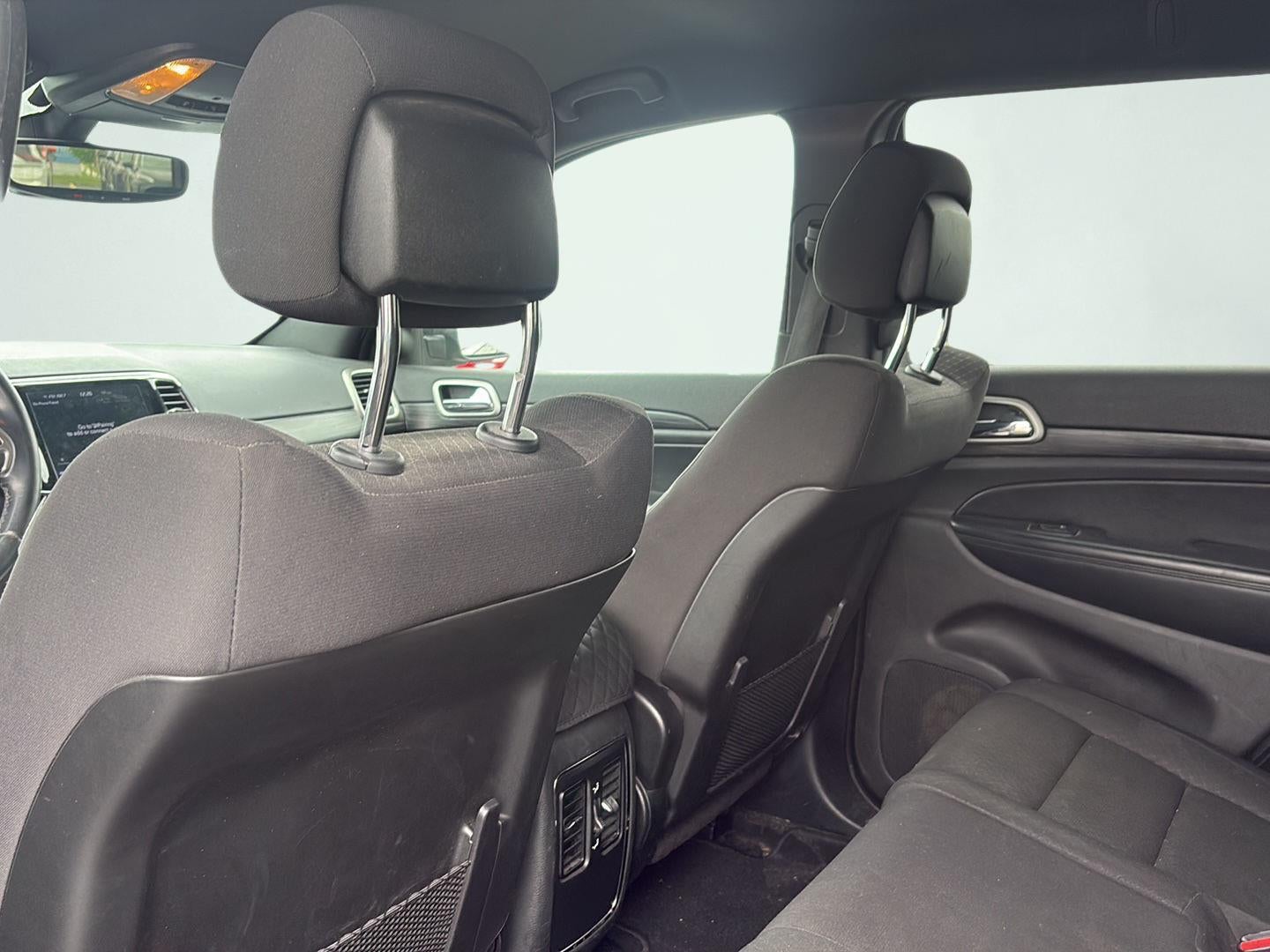 2019 Jeep Grand Cherokee Laredo E