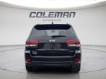 2019 Jeep Grand Cherokee Laredo E