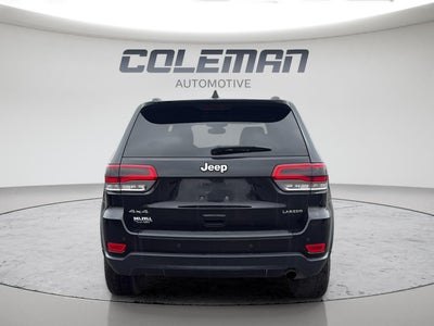2019 Jeep Grand Cherokee Laredo E