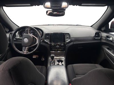 2020 Jeep Grand Cherokee High Altitude