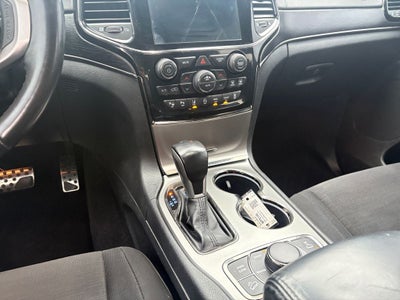 2020 Jeep Grand Cherokee High Altitude