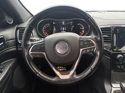 2020 Jeep Grand Cherokee High Altitude