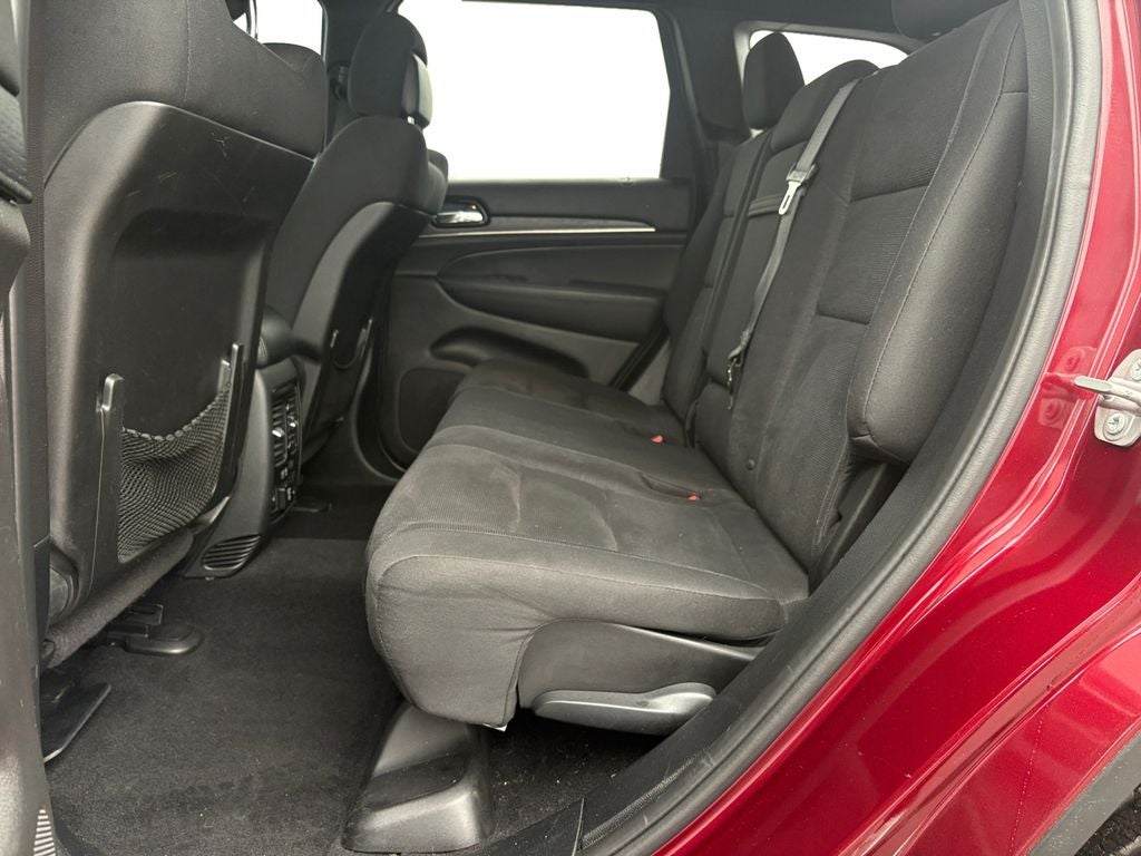 2020 Jeep Grand Cherokee High Altitude