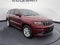 2020 Jeep Grand Cherokee High Altitude