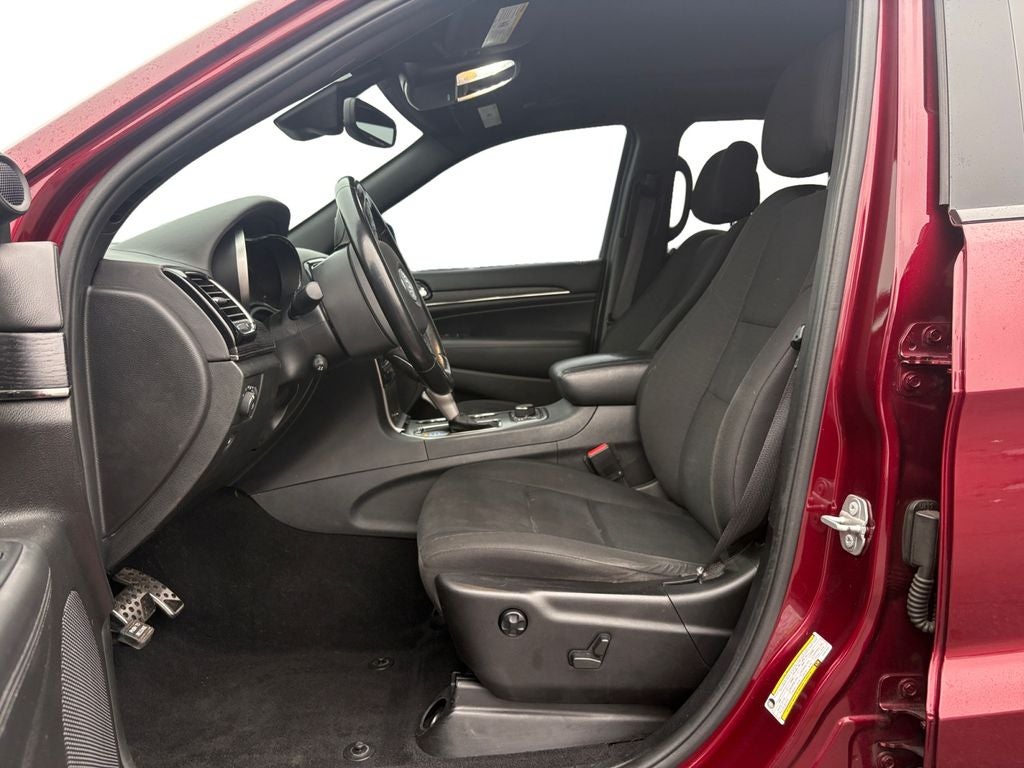 2020 Jeep Grand Cherokee High Altitude