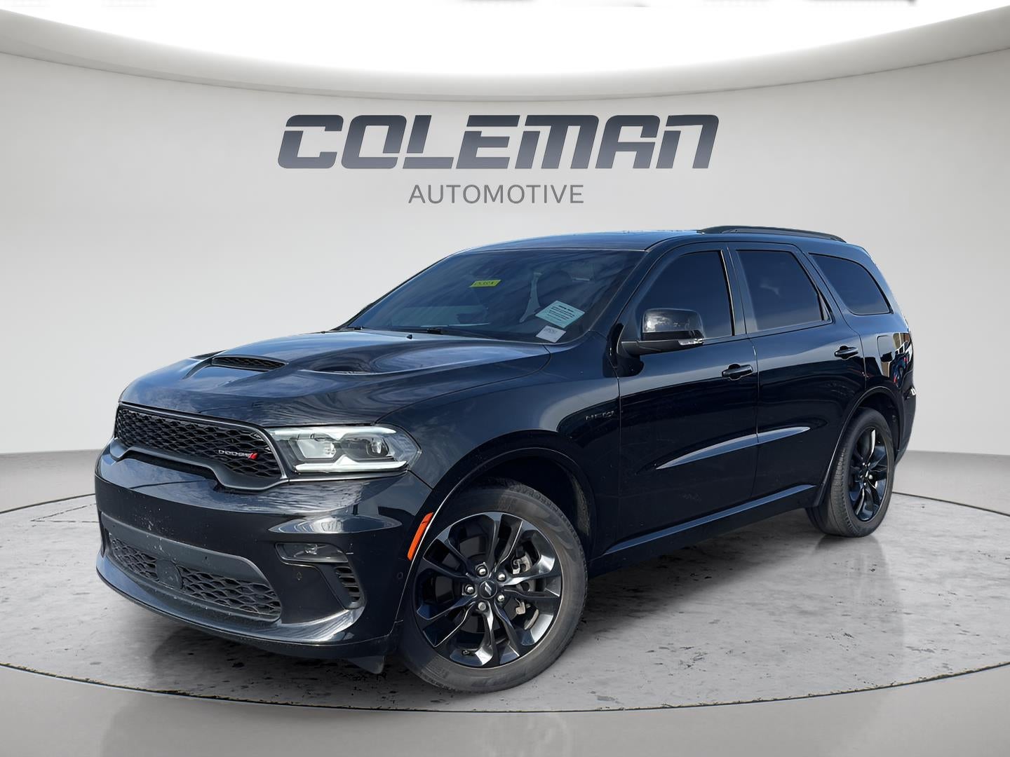 2023 Dodge Durango R/T Plus