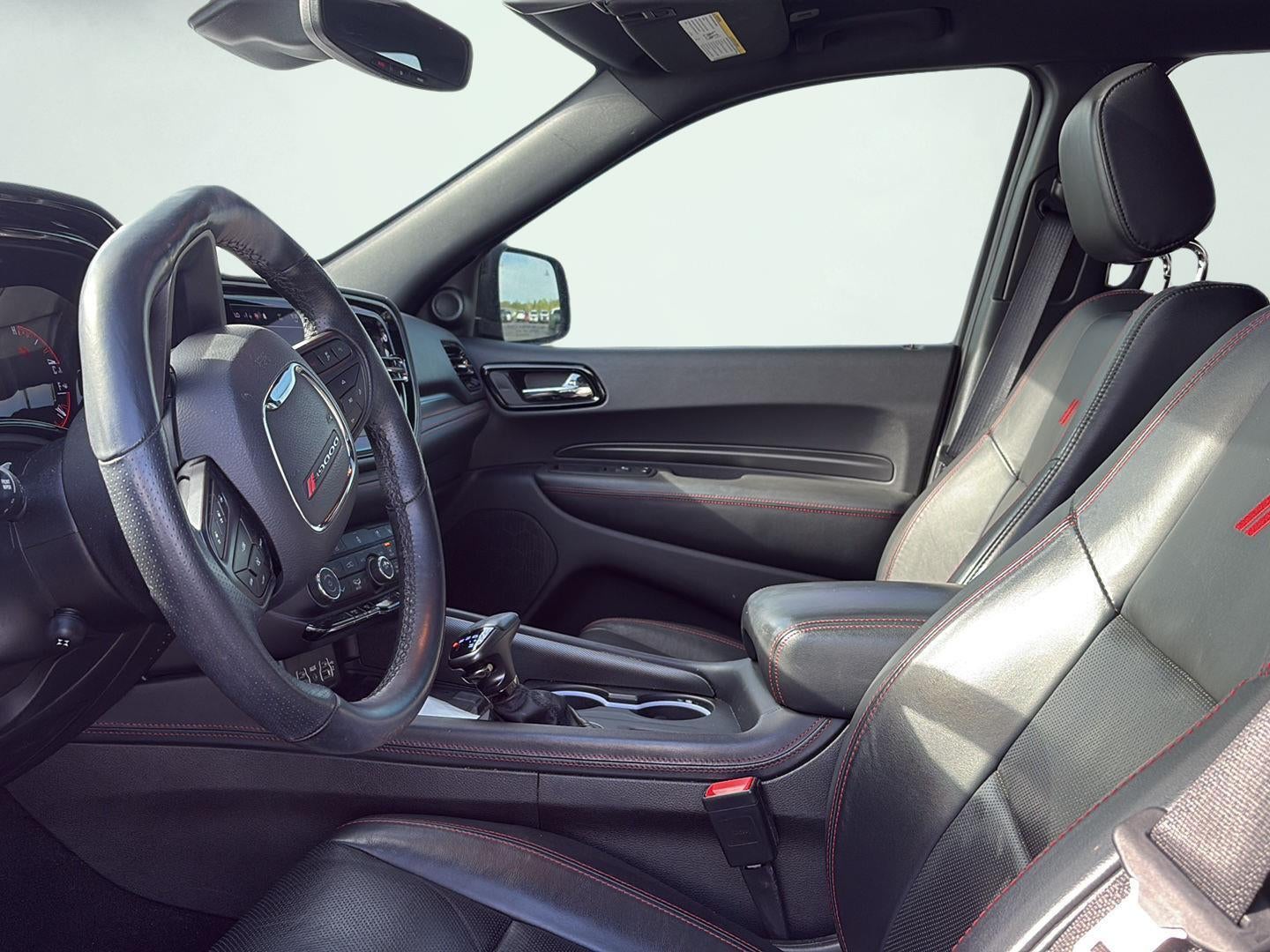 2023 Dodge Durango R/T Plus