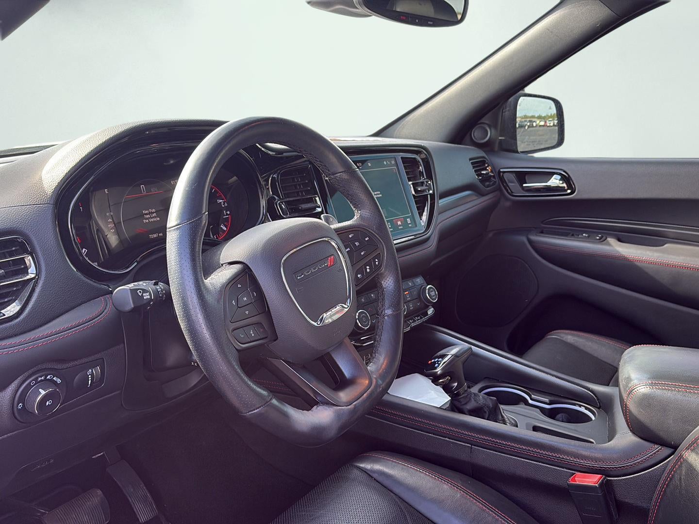 2023 Dodge Durango R/T Plus
