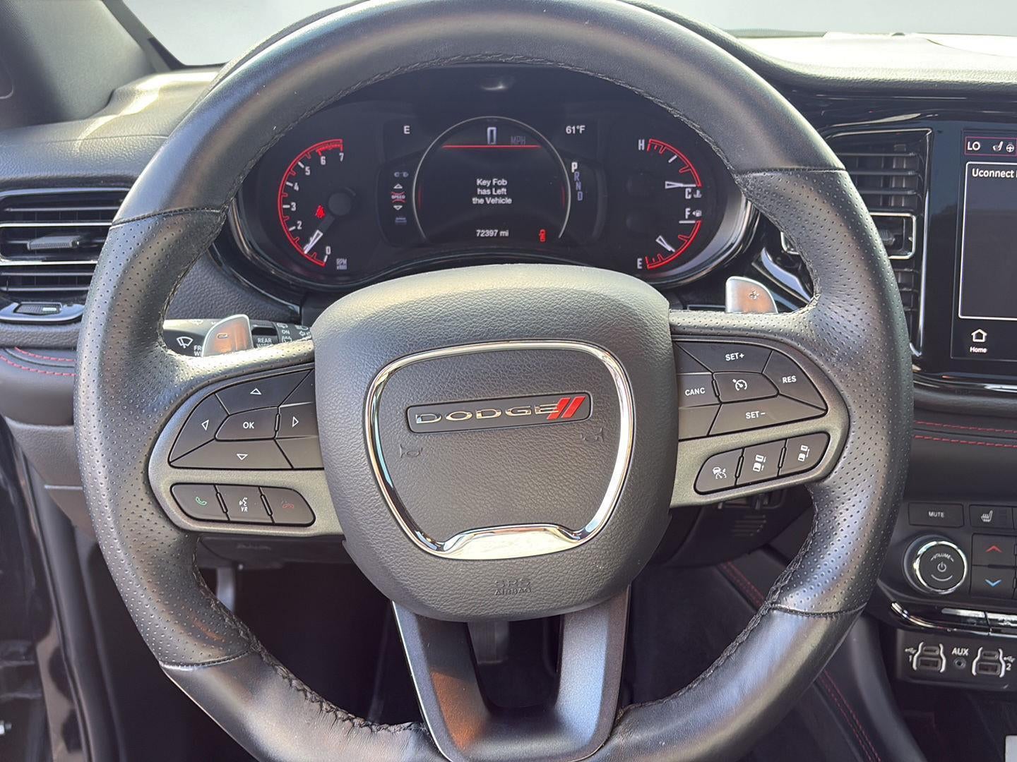 2023 Dodge Durango R/T Plus