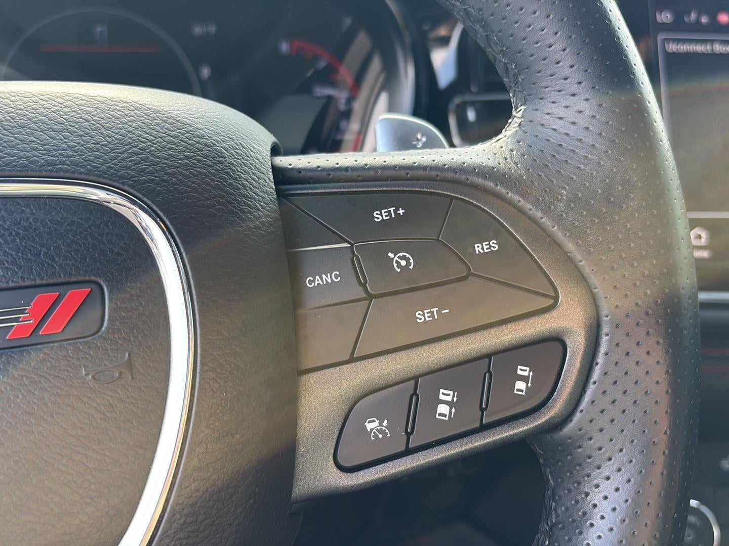 2023 Dodge Durango R/T Plus