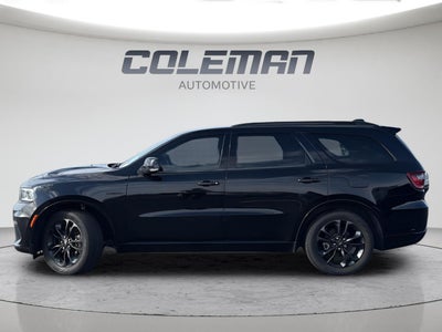 2023 Dodge Durango R/T Plus