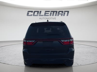 2023 Dodge Durango R/T Plus