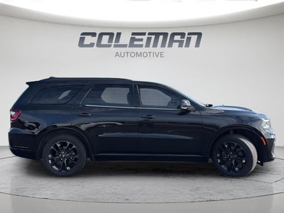 2023 Dodge Durango R/T Plus