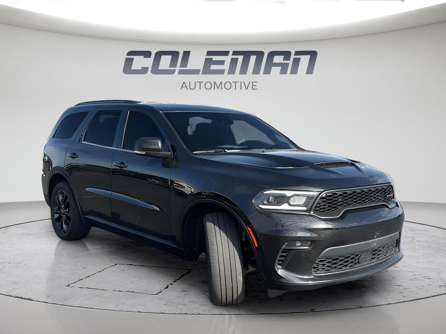 2023 Dodge Durango R/T Plus