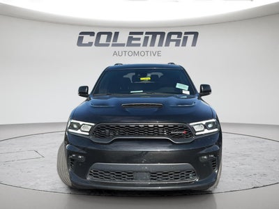 2023 Dodge Durango R/T Plus