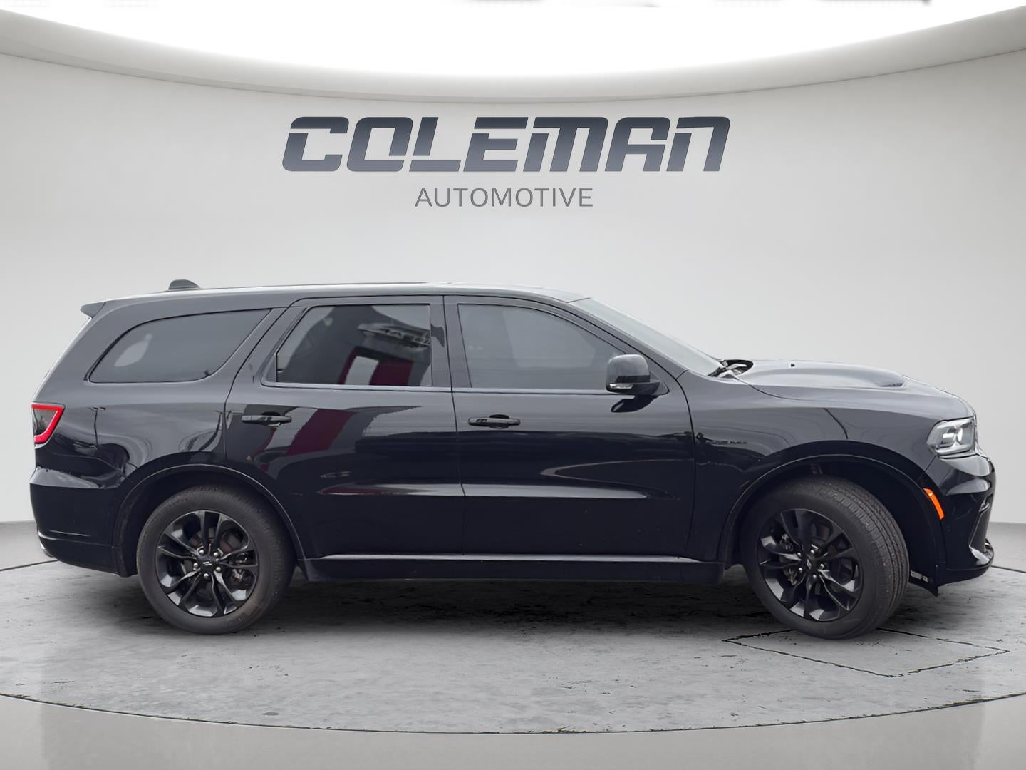 2021 Dodge Durango R/T