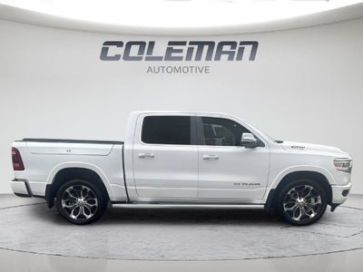 2021 RAM 1500 Limited