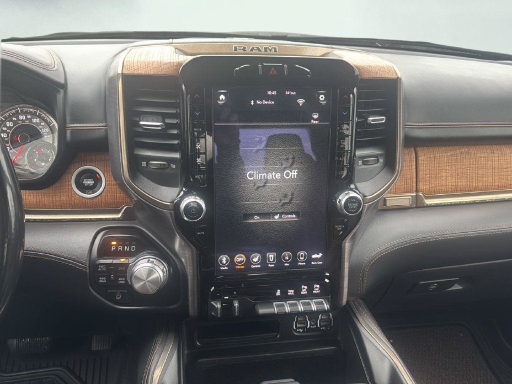 2021 RAM 1500 Limited
