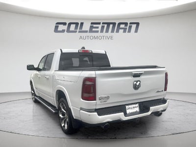 2021 RAM 1500 Limited