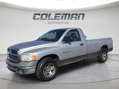 2004 Dodge Ram 1500 ST