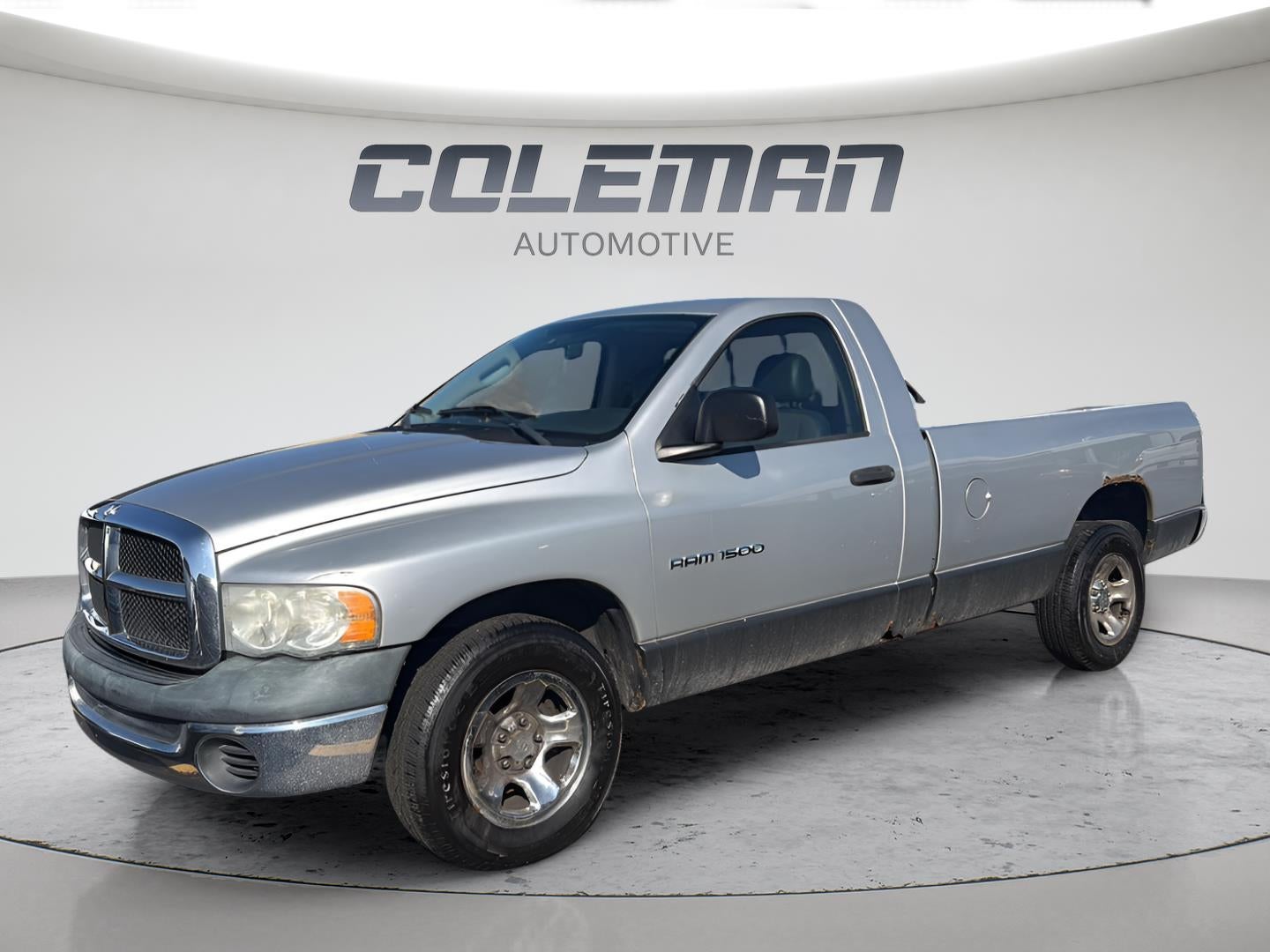 2004 Dodge Ram 1500 ST
