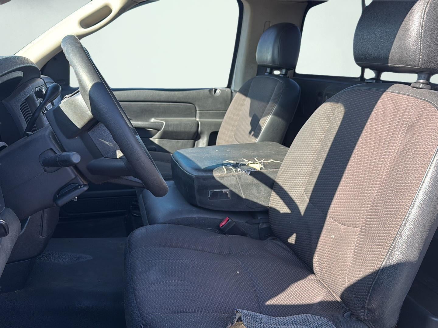 2004 Dodge Ram 1500 ST