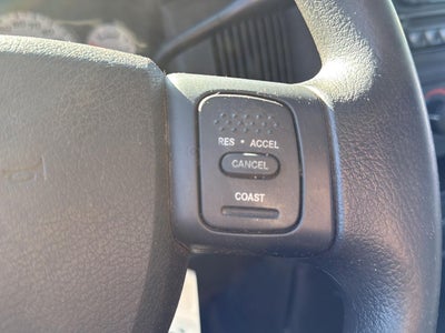 2004 Dodge Ram 1500 ST