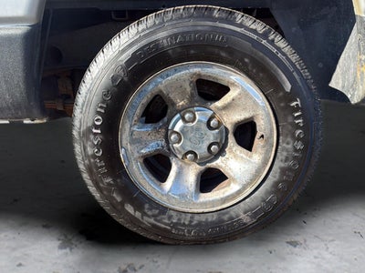 2004 Dodge Ram 1500 ST