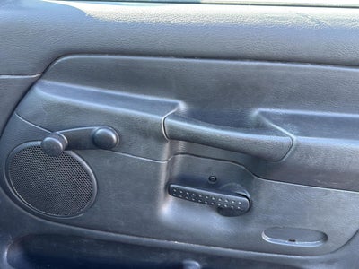 2004 Dodge Ram 1500 ST
