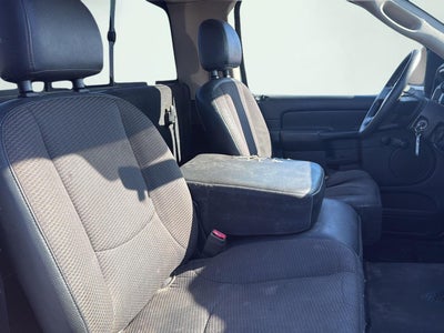 2004 Dodge Ram 1500 ST