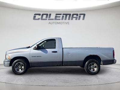 2004 Dodge Ram 1500 ST