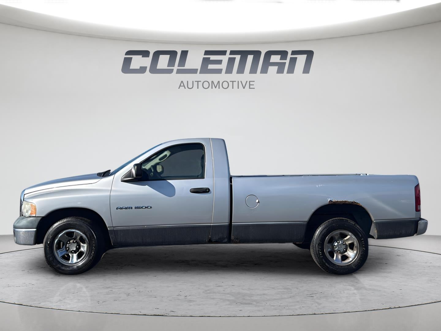 2004 Dodge Ram 1500 ST