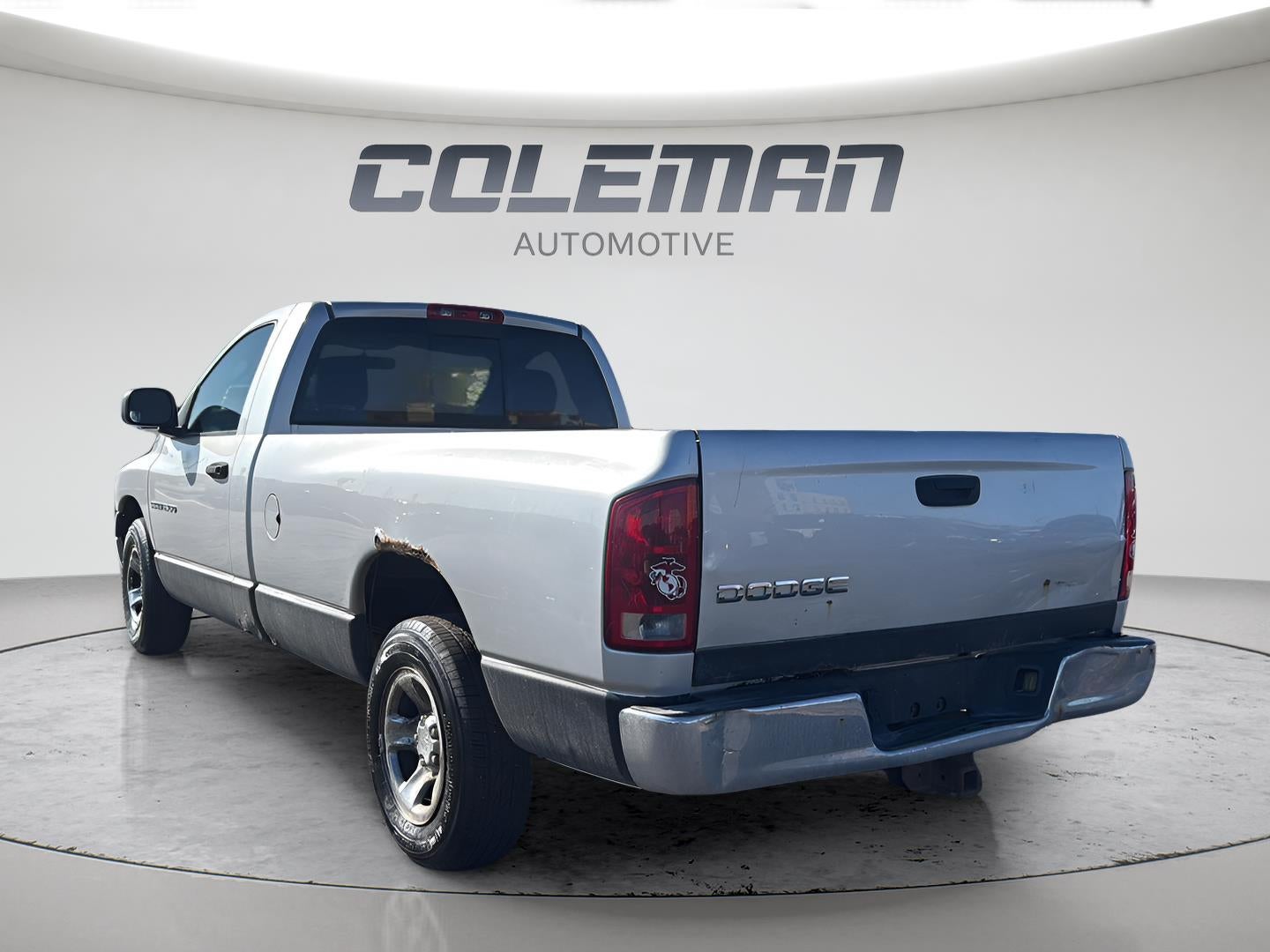 2004 Dodge Ram 1500 ST